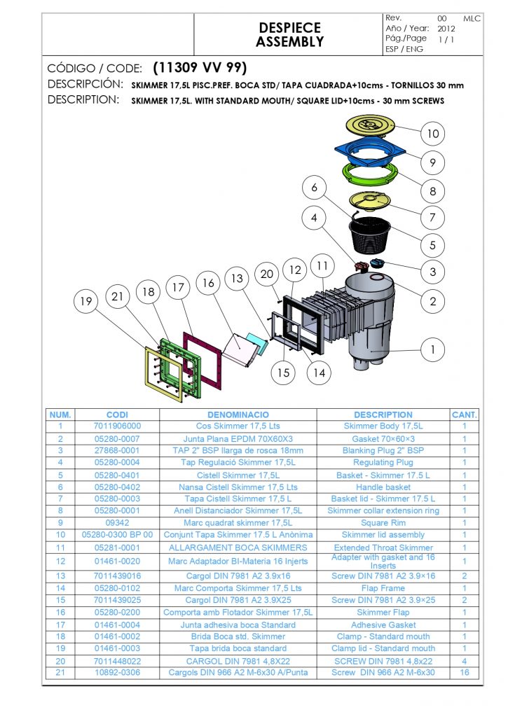 11309 VV 99 SK17,5L LINERB.STD T.CUAD +10cms TORNILLOS 30 mm_page-0001